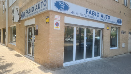 Fabio Auto