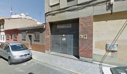 Talleres Fada