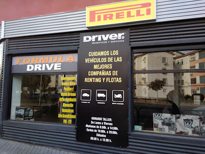 Neumáticos Santos Córdoba