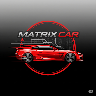 Matrix Car