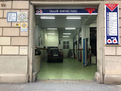 Taller sheng hao