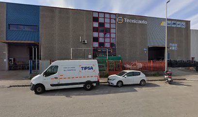 Tecnicauto Vilafranca ( taller mecanico )