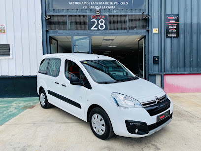 Premium Car