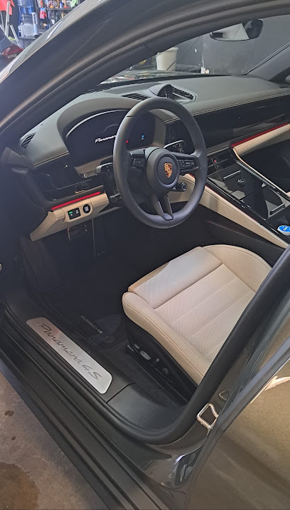 J.A Detailing