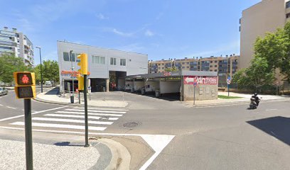 Auto Lavado