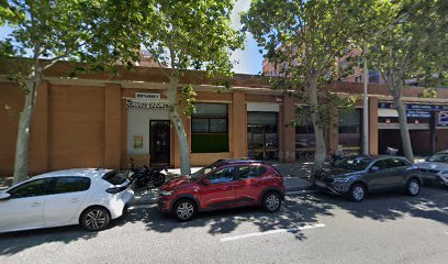 coches en barcelona