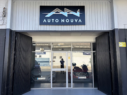 Autonouva | Vehículos de Ocasión en Sevilla