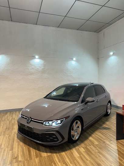Automoviles Juntercars SL.