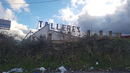 Talleres y Grúas Richauto Asistencia S.L