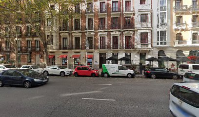 SupercarsRental