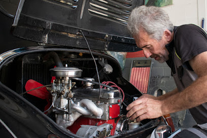 Rn Motor