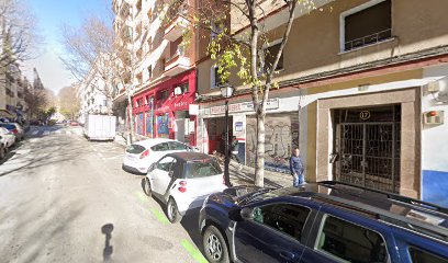 Talleres Huefer