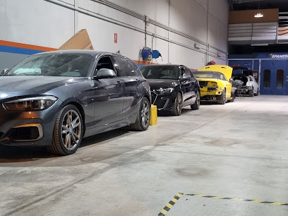 Talleres Procar De La Torre