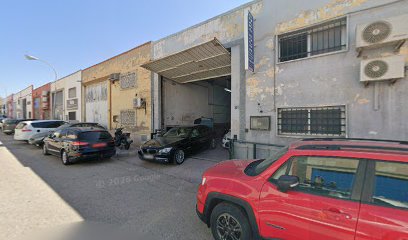 Chapacolo J.A.M. Málaga