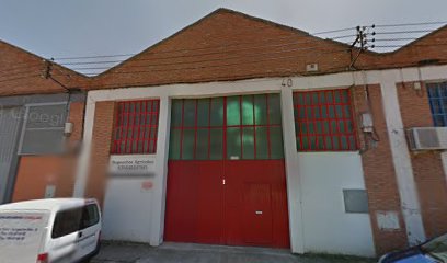 Repuestos Agrícolas Aparicio