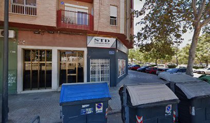 Standard Del Motor III S.L. Valencia