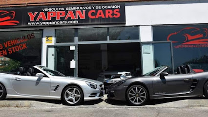 YappanCars