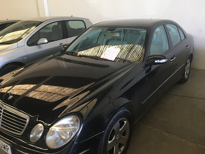 Edcars Motors
