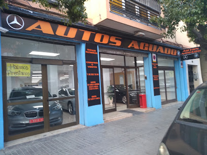 Autos Aguado