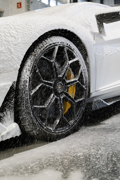 Prestige Detailing Mallorca