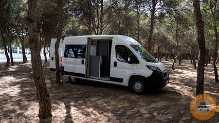 Malaga Camper