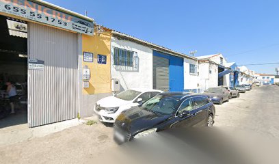 Multi Taller Genicris
