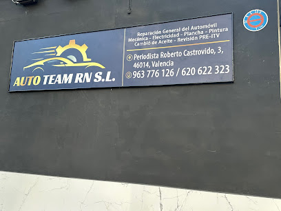 Auto Team R-N, SL