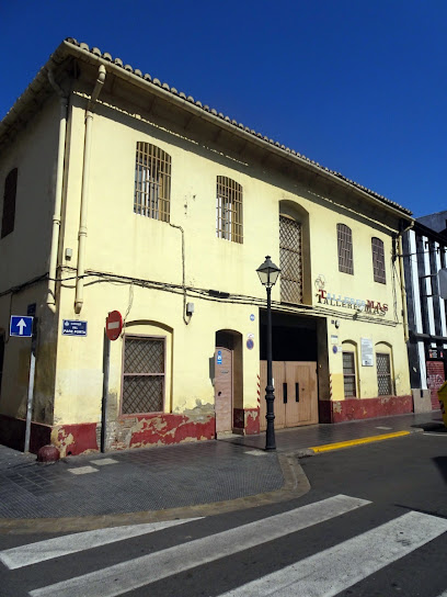 Talleres Mas