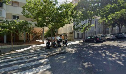 V.Hebrón Motor