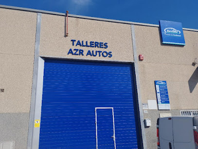 Eurotaller AZR Autos