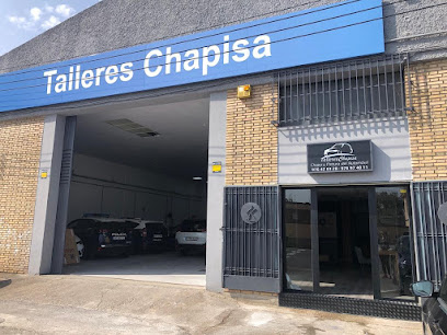 Talleres Chapisa