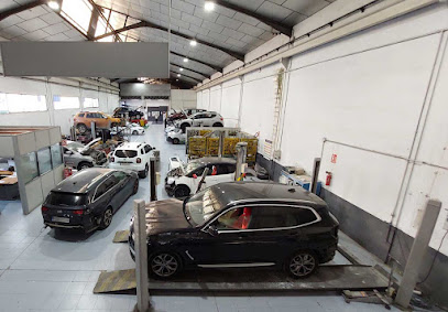 Servicio Oficial Renault VIALSUR (Sytasa)