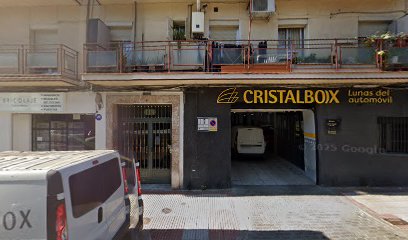 Parabrisas Sepúlveda