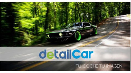 Detailcar Arenas Barcelona