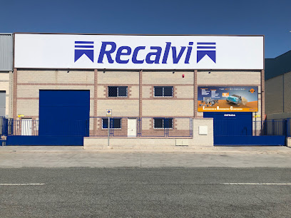 Recalvi Parts Málaga