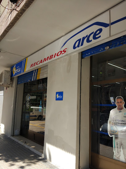 Recambios Arce Sl