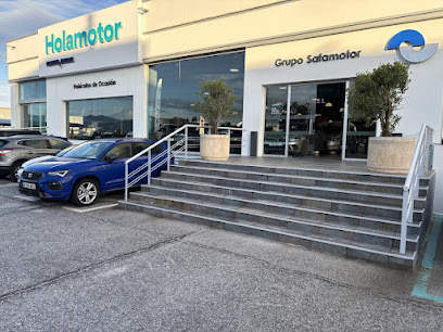 Holamotor Viso | Coches segunda mano Málaga - Vehículos de ocasión
