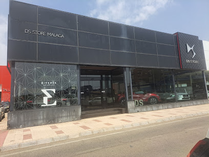 DS Store Málaga