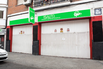 Isauto