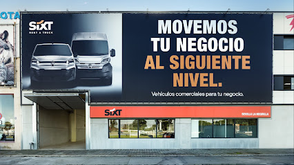 SIXT Sevilla La Negrilla