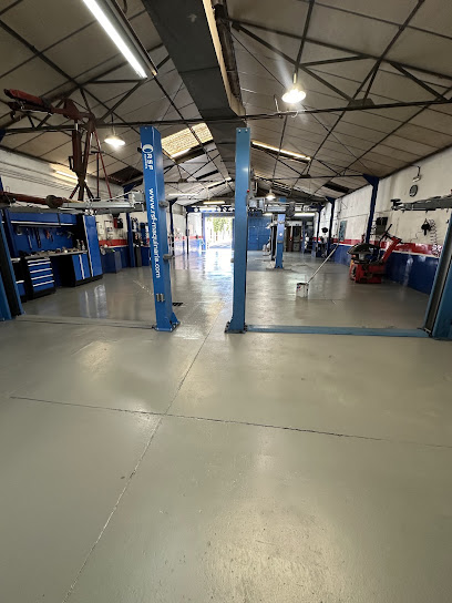 Talleres Mecánicos Patricio