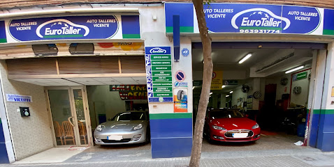 Ferriemoción: Taller Mecánico en Valencia