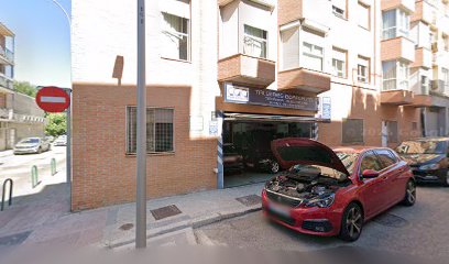 Talleres Torres Mecánica Electricidad