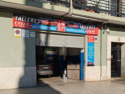 Talleres Edgar