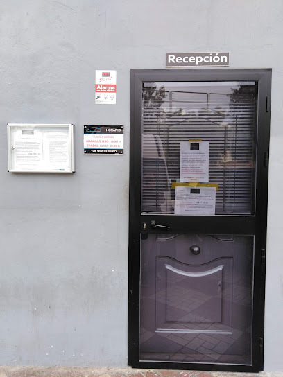 Automecánica Rojas S.L.