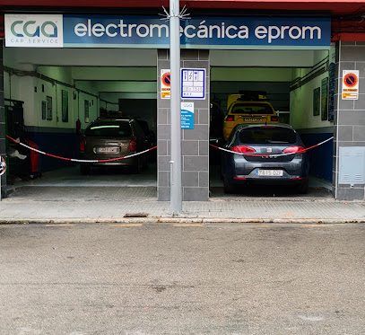 Electromecànica Eprom, S.L.