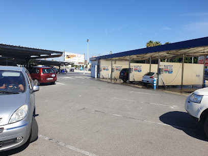 Autolavado Fasterclean