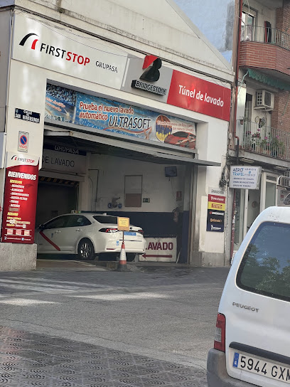 Lavado Automático