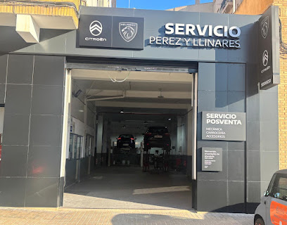 Perez Y Llinares S.L.