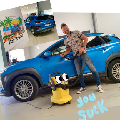JustGo Costa - Car rental